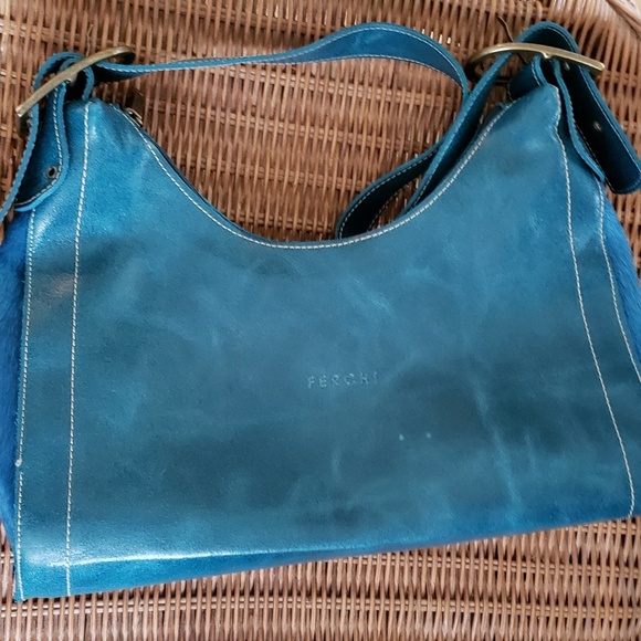 FERCHI specialty bag. - Picture 3 of 8